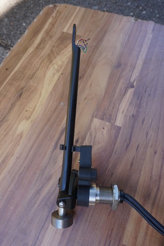 Gepflegter rega 300 high - rb,