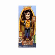 Disney Pixar Toy Story - Woody