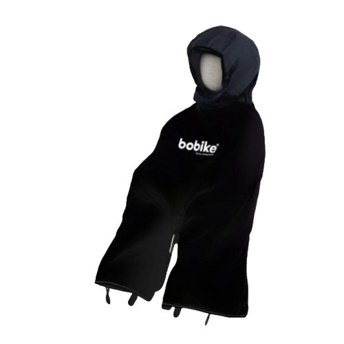 Bobike poncho mini - bobike,