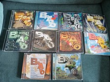 10x bravo hits sammlung - bravo,