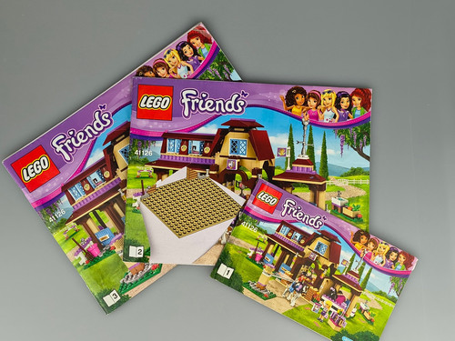 Lego friends 41126 - lego,