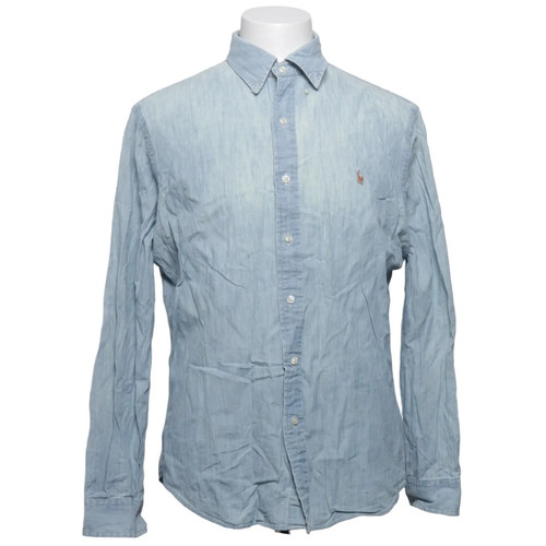 Ralph lauren jeanshemd - ralph,