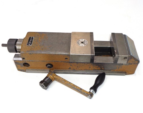 Maschinen schraubstock 100mm - maschinen-schraubstock,