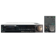 Sony EV-S850PS Video8 Recorder