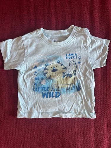 Losan baby shirt - losan, 9-12m