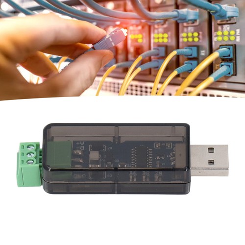 Usb converter industrial - to,