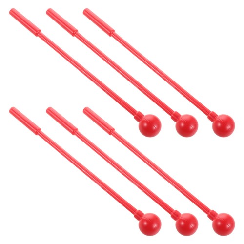 Pairs bassdrum stick - 3, bassdrum-stick