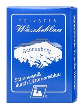 Schneeberg Schneeweiß durch