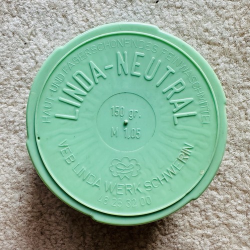 Linda neutral veb werk - neutral,