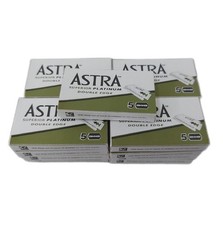 Astra rasierklingen rasieren - astra,