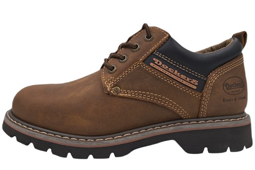 Dockers gerli halbschuhe - by,