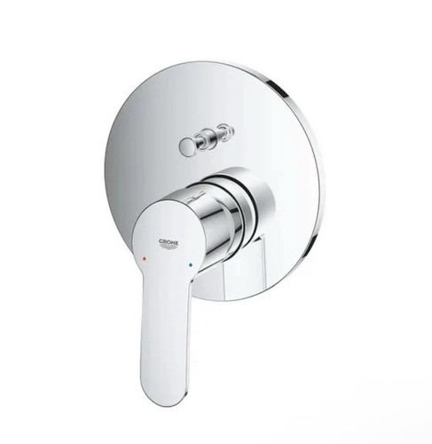 Grohe badewannenarmatur - grohe,