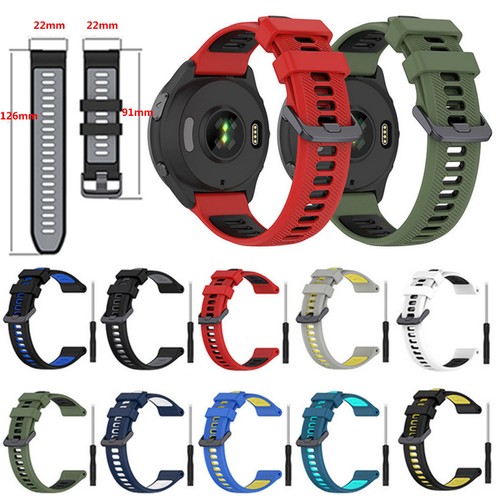Für garmin fenix6 gps 5 - für,