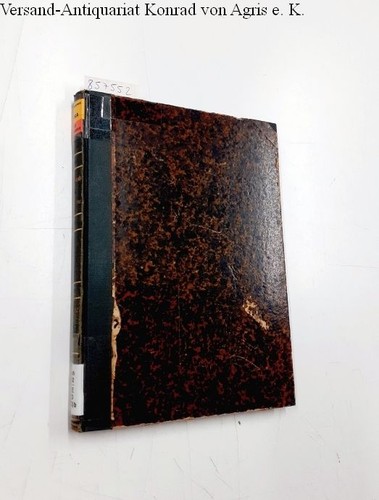 Handbuch der architektur - handbuch,