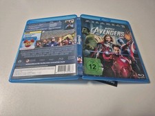 Marvel's The Avengers