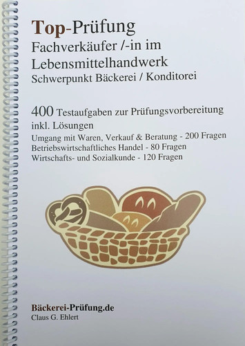 Top prüfung fachverkäufer - top-prüfung, fachverkäufer/in