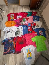 Original Megapark T-Shirts
