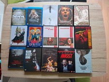 Kino Kontrovers DVD Sammlung
