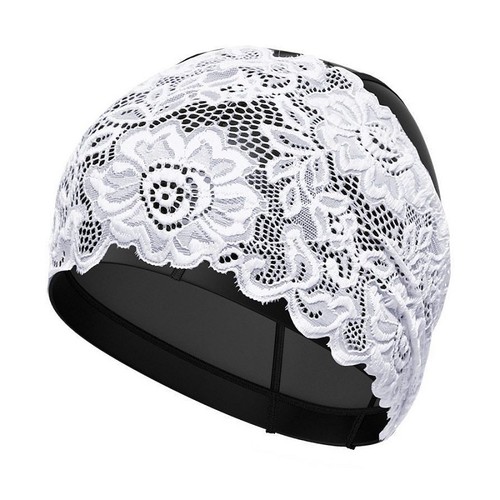 Damen badehaube badekappe - damen,