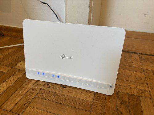 Link archer ax53 - tp-link,