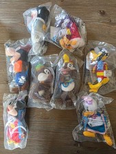 MCDonalds Happy Meal