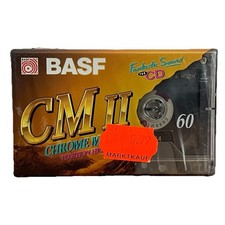 BASF CHROME MAXIMA II  CM II