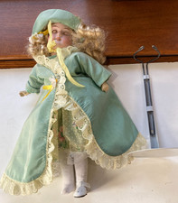 14" Antique Armand Marseille