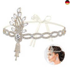 1920er kopfschmuck Damen