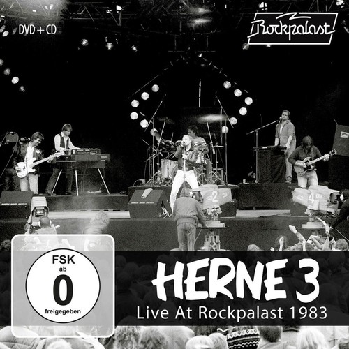 Herne live at - herne, 3