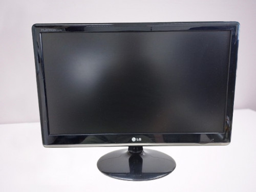 Flatron e2350vr 23 zoll - 23,