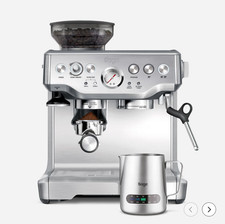 Sage the Barista Express