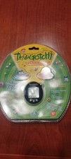 Tamagotchi Connexion Games