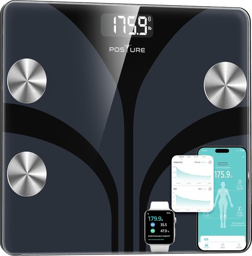 Posture personenwaage - posture,