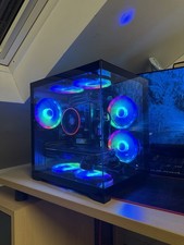 Gaming Pc - RTX 2070S 8GB/16GB