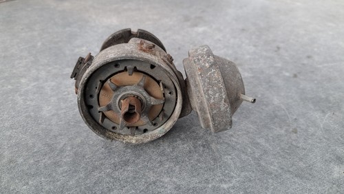 Bmw e21 e12 - e12, m20-motor