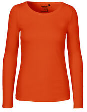 Neutral Ladies' Long Sleeve