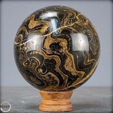 Natürliche Stromatolith