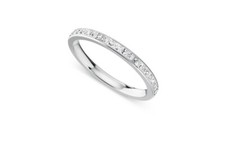 585 GOLD Ring Diamanten