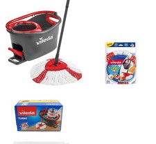 Vileda Easy Wring and Clean