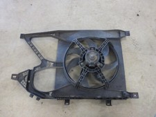 Lüfter Opel Corsa C / Combo C