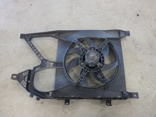 Lüfter opel corsa - lüfter,