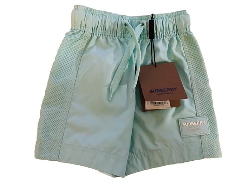 Burberry kinder badehose - burberry,