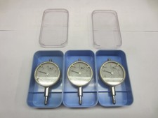 3x Käfer Indicator Millimess