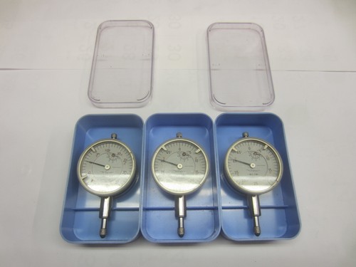 Käfer indicator millimess - 3x,