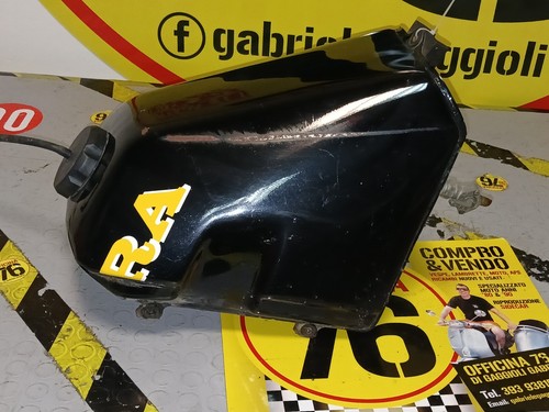 Gilera 50ccm benzintank - gilera,