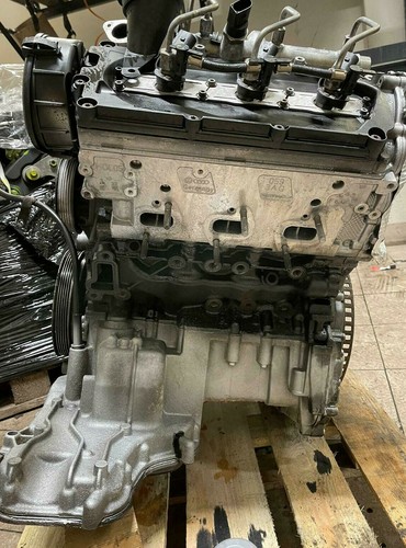 Motor audi tdi bmk - audi, a6