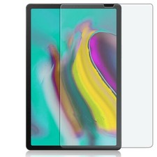 2x HD Klar Display Schutzfolie für Samsung Galaxy Tab S5e 10.5 T720 2019 Folie