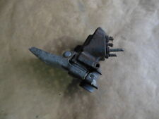VW T4 BUS Transporte Doka Lastabhängiges Bremsventil 701612503A