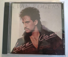 Evan Rogers -  Love Games -