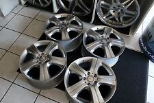 OEM Mercedes-Benz 18 Inch